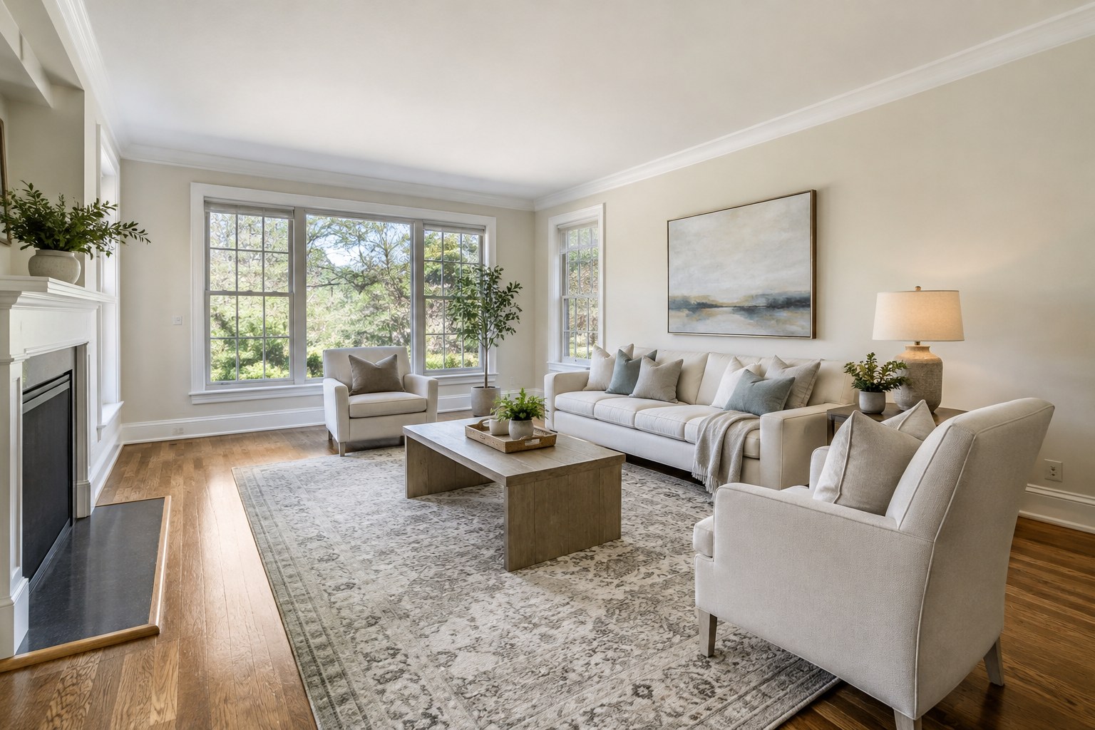 Buy A Home